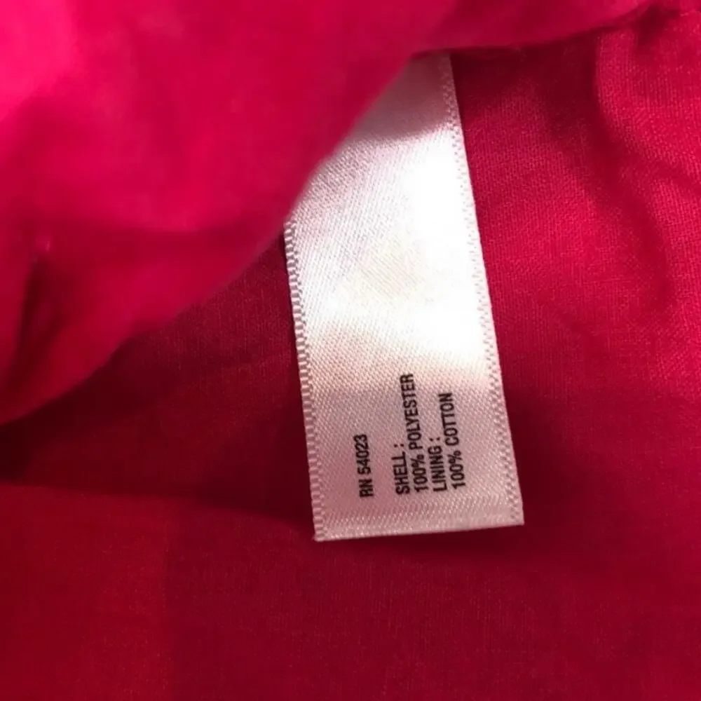 GAP baby pink